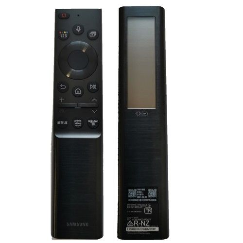 Mando a Distancia BN59-01357B / BN59-01357D Eco Smart Solar. ORIGINAL y NUEVO
