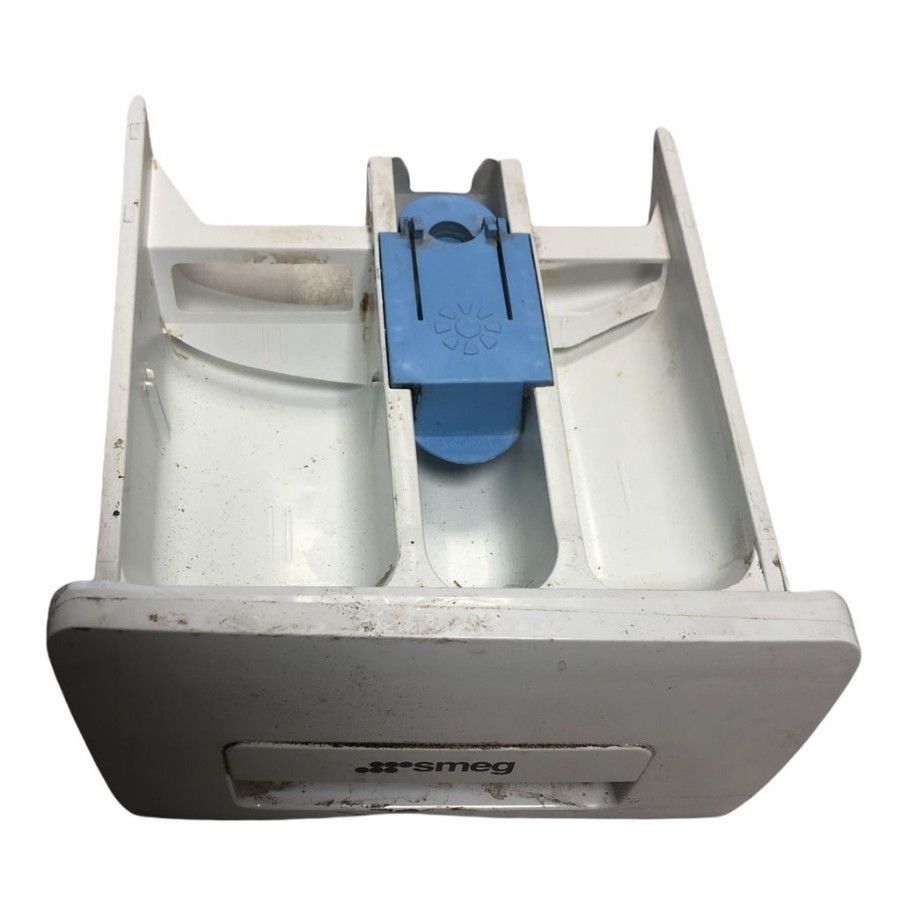 Depósito Liquido Lavadora SMEG SWM812ES1, PP-T30 SWAP/USADO