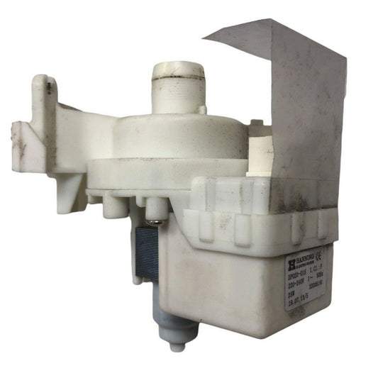 Bomba Desague Lavadora SMEG SWM812ES1, DP020-15 32006191 37W SWAP/USADO