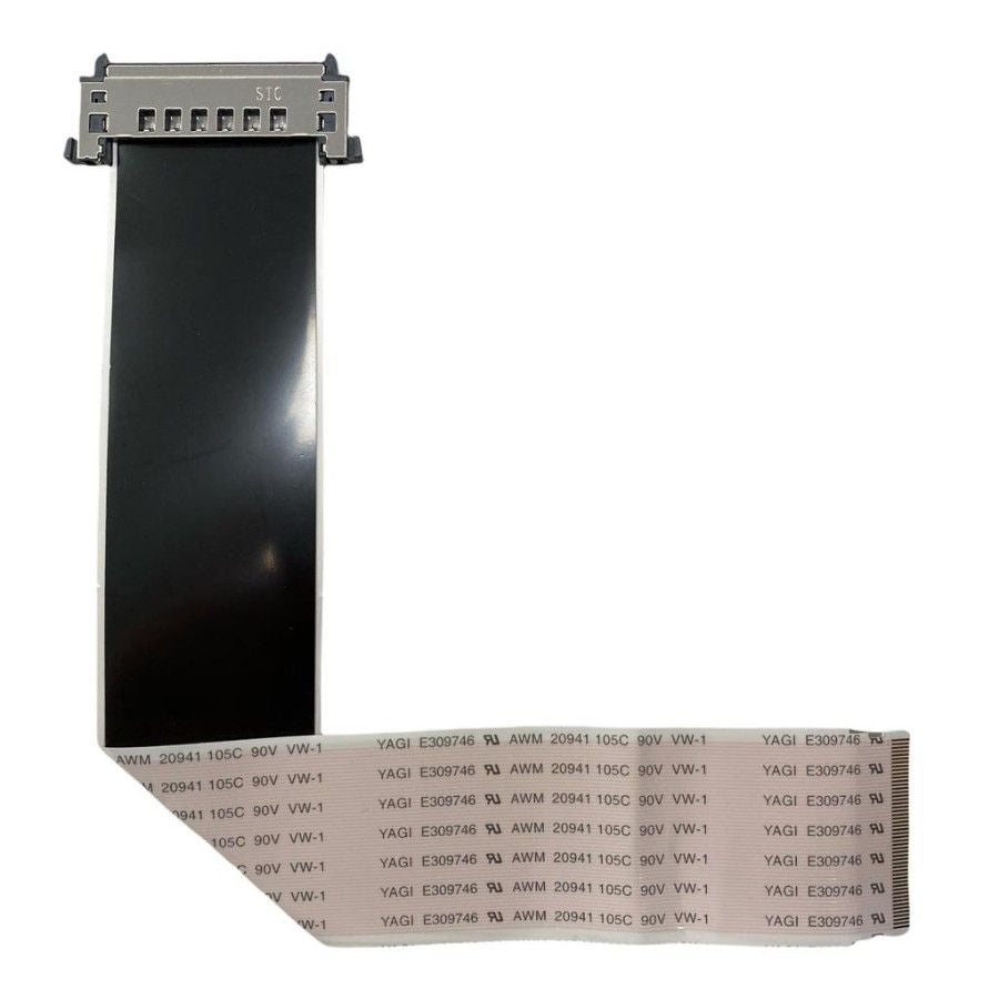Cable Flex / LVDS ChiQ L40G4500 YAGI E309746 AWM 20941 105C 90V VW-1
