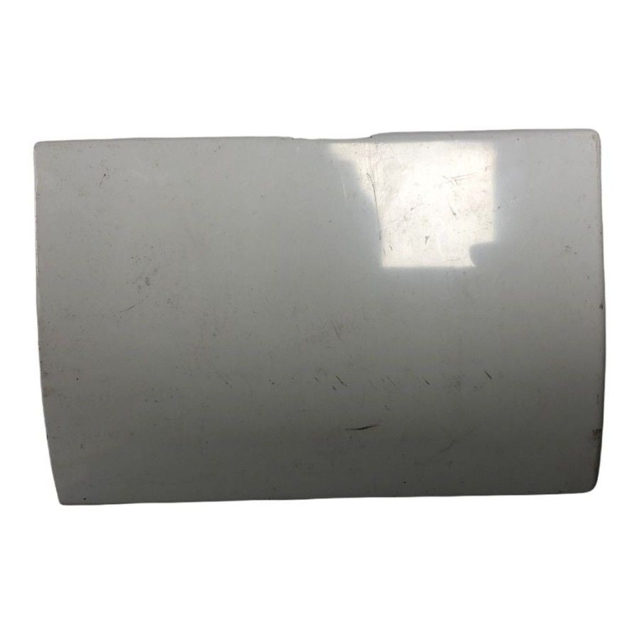 Tapa Exterior Filtro Lavadora SMEG SWM812ES1, 42023757 SWAP/USADO