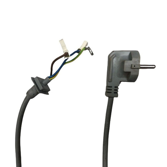 Cable alimentación Lavadora SMEG SWM812ES1