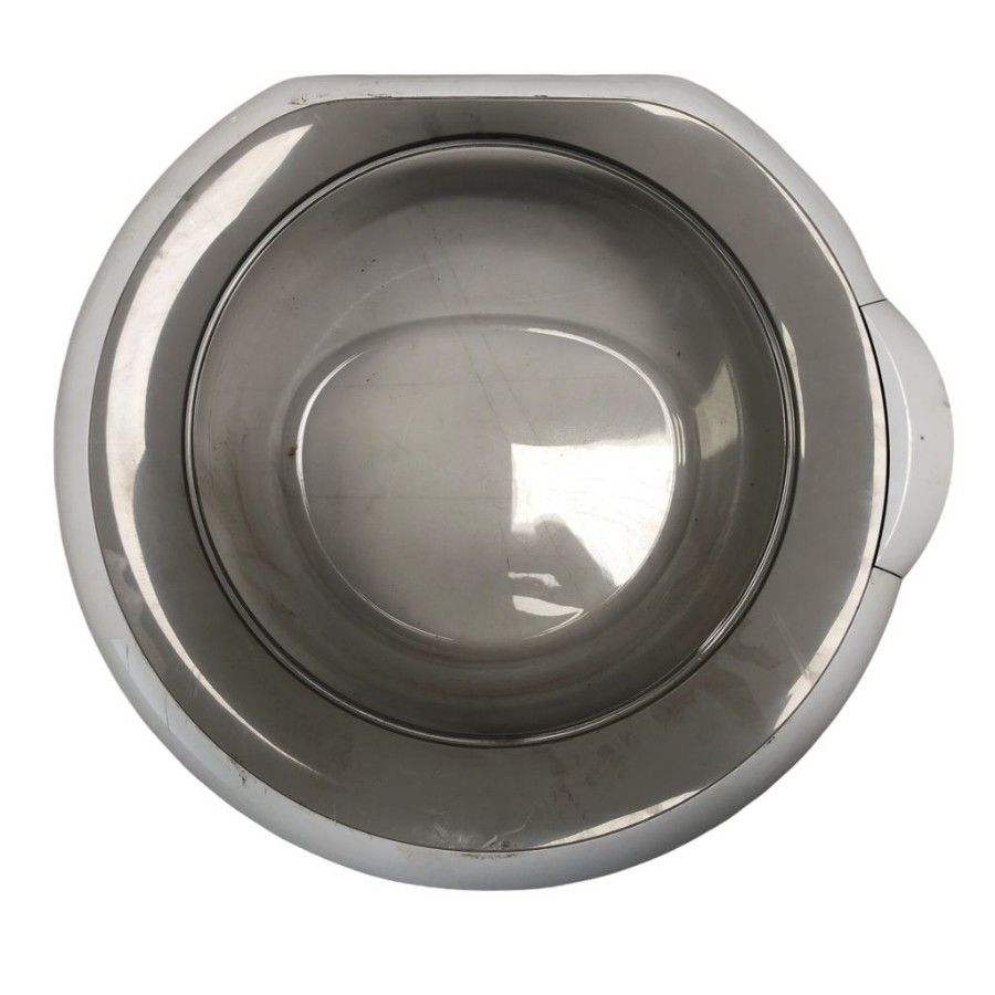 Puerta Lavadora SMEG SWM812ES1 swap/usado