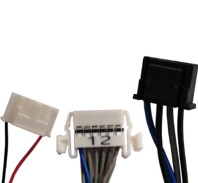 Kit cable LG 23LH604V (3 cables)