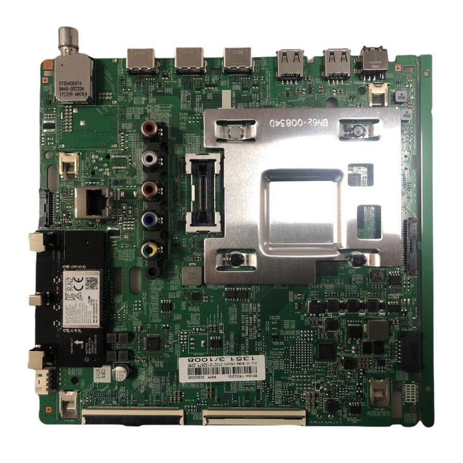 Placa Main SAMSUNG UE50RU7105K BN94-15022G BN41-02703C