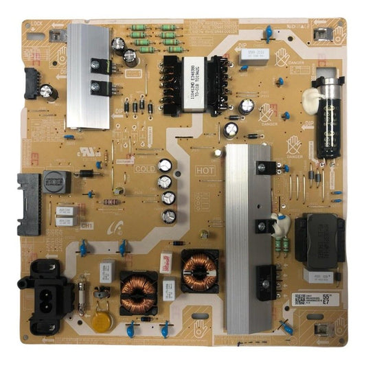 Fuente Alimentación SAMSUNG UE50RU7105K BN4400932Q REV 1.2