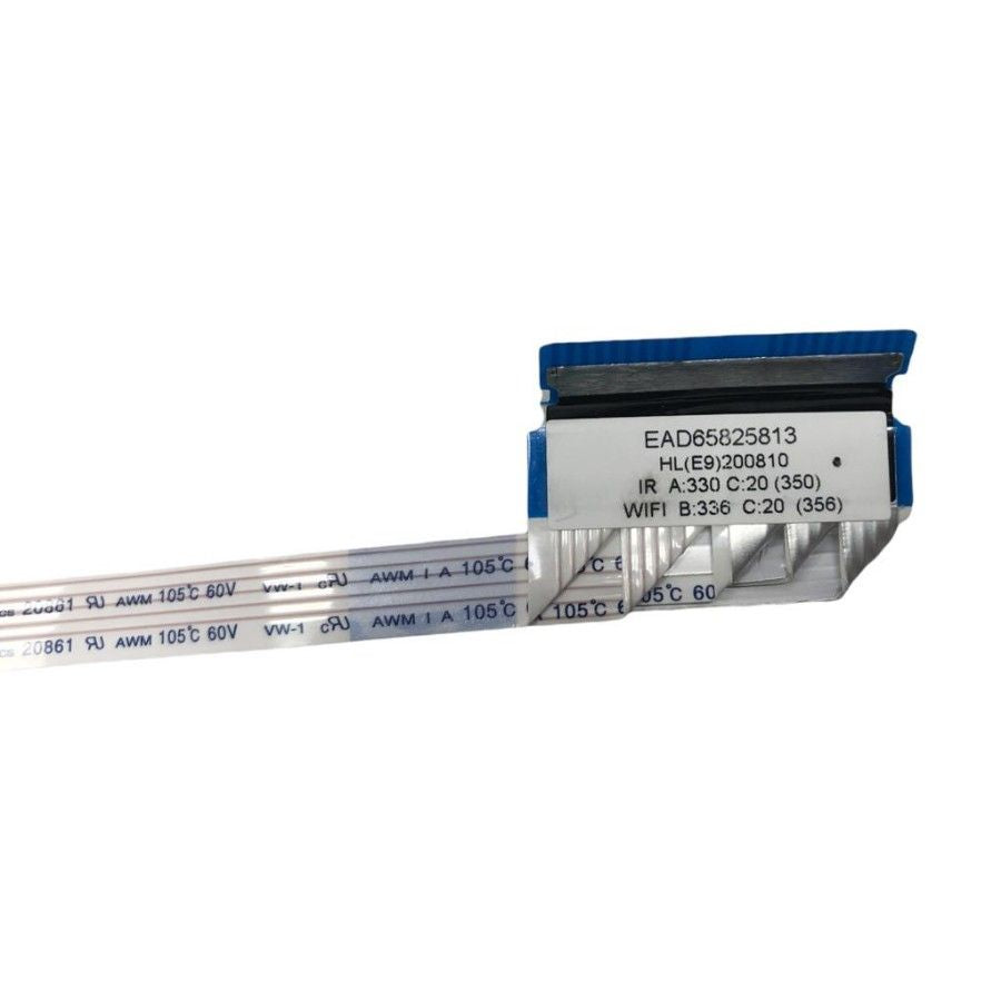 Cable Flex / LVDS EAD65825813 LG 49UN71006LB
