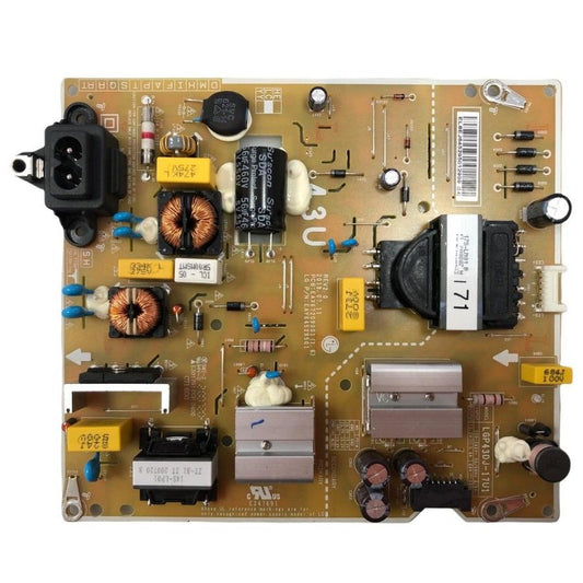 Fuente Alimentación LG 43UN71006LB EAX67209001(1.6) EAY64529501 LGP43DJ-17U1