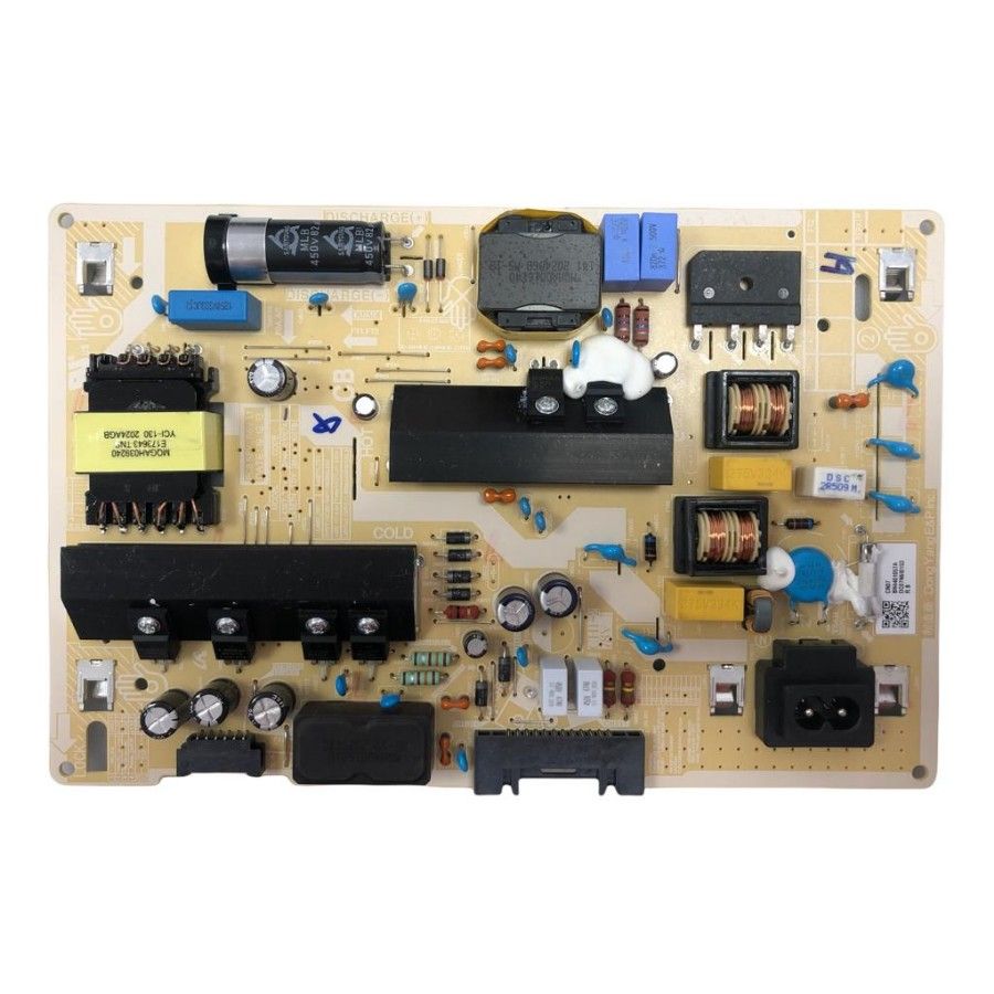 Fuente Alimentación BN4401057A CN07 REV1.1 BN44-01057A, Samsung QE43Q60TAU