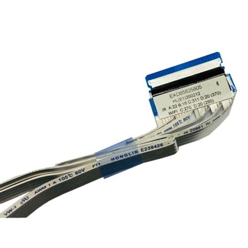 Cable Flex / LVDS EAD65825805 LG 55UN74006LB