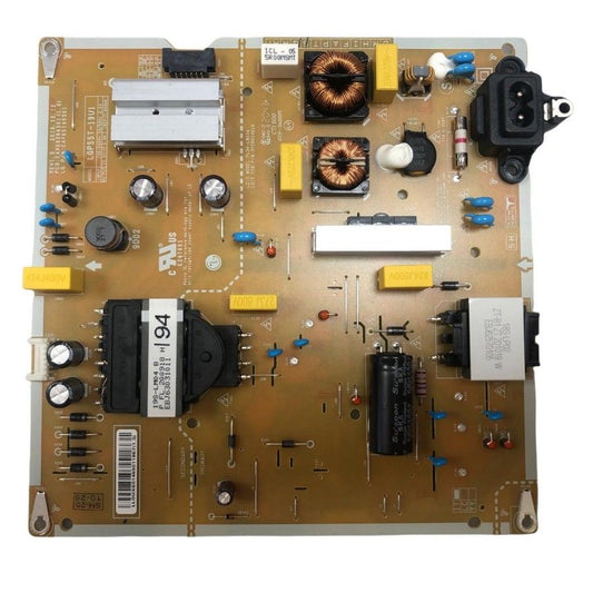 Fuente Alimentación LG 55UN74006LB LGP55T-19U1 EAX682843301(1.6) EAY65149301