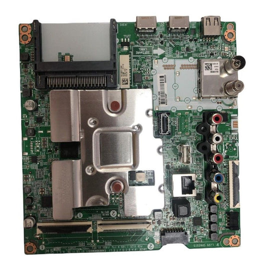 Placa Main EAX69083603(1.0), LG LG 55UN74006LB