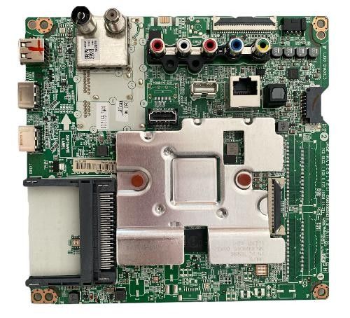 Placa Main LG 65UN74006LB EAX69083603(1.0)