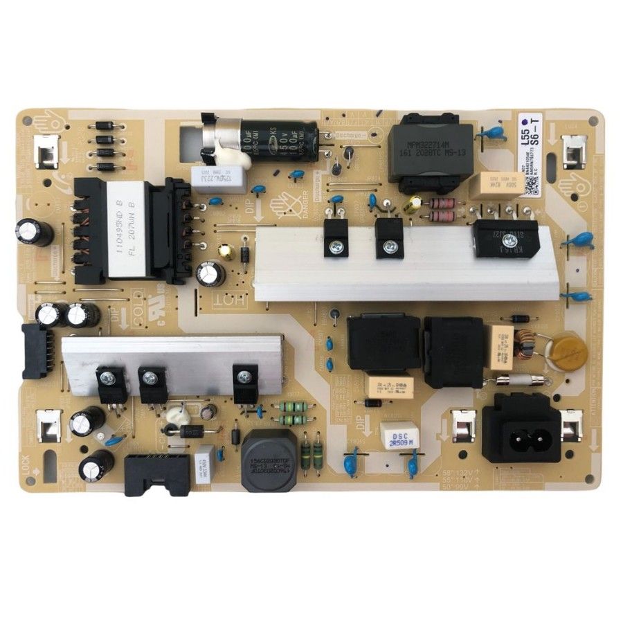 Fuente Alimentación Samsung UE50TU8005 BN4401054E REV:1.0