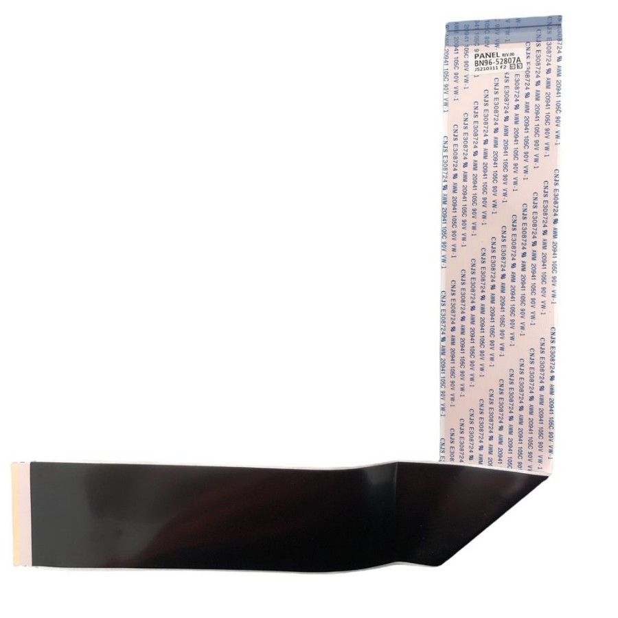Cable Flex / LVDS Samsung QE43Q60AW BN96-52807A