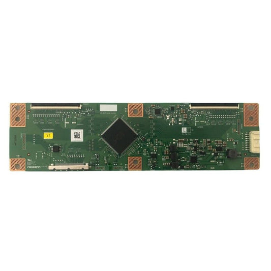 Placa TCon LG 70UN7400 1P-0171X00-40SB E253117