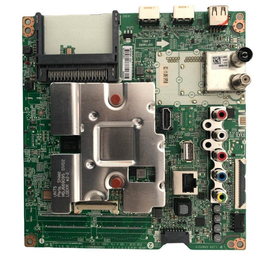 Placa Main LG 70UN7400 EAX69083603(1.0)
