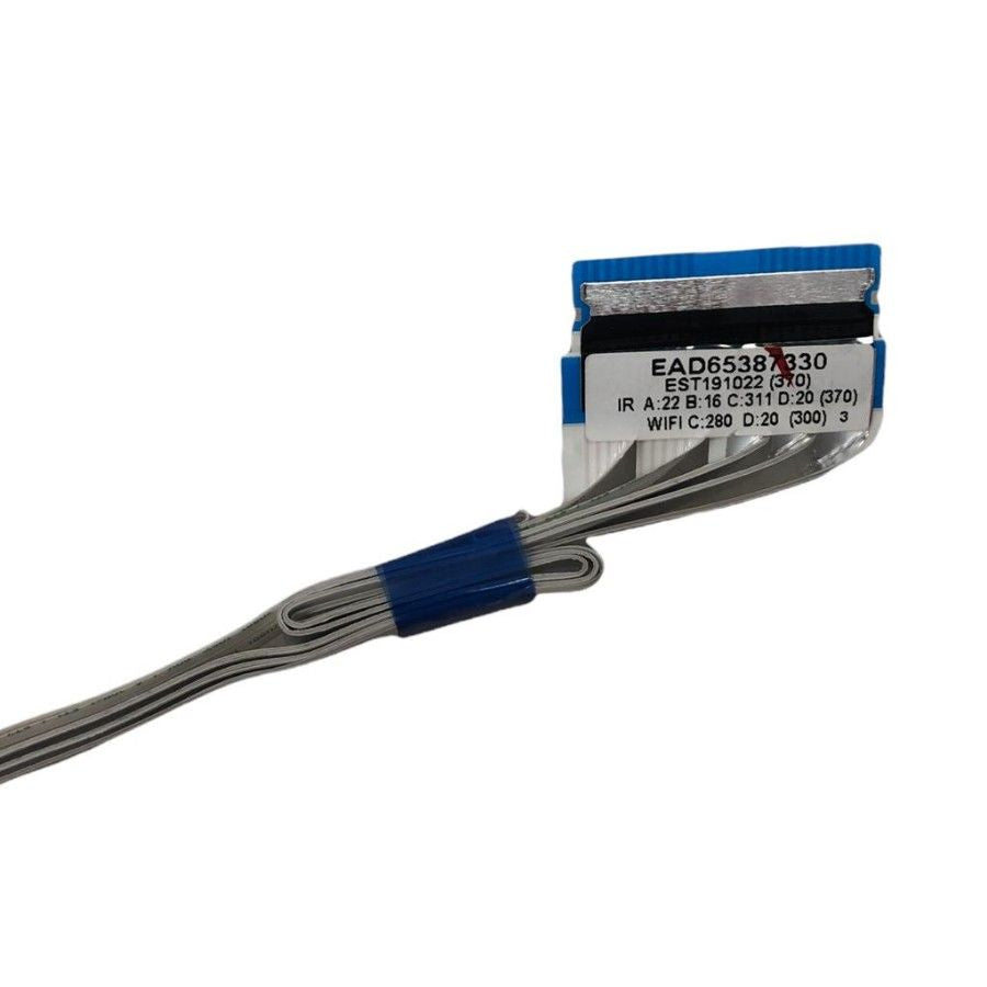 Cable Flex / LVDS EAD65387330 LG 65UM7400PLB
