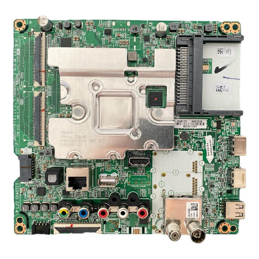Placa Main LG 65UM7400PLB EAX68253605(1.1) 65672005