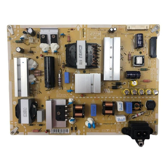 Fuente Alimentación LG 49SM9000PLB LGP4955M-18SP EAX67703101(1.6) EAY64708661