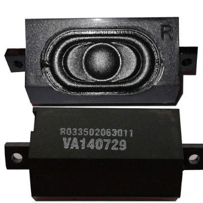 Altavoces R033502063011. VA140729, Asus VX239H-W