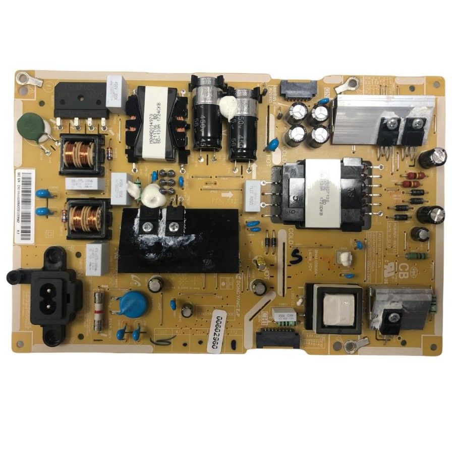 Fuente Alimentación SAMSUNG UE43MU6105K BN44-00806A REV 1.3