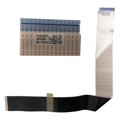Cable Flex / LVDS BN96-39823C REV.00 Samsung UE43MU6105K