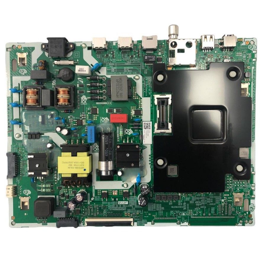 Placa Main SAMSUNG UE43TU7125K BN9651896C KANT-SU2_7000_43_WW