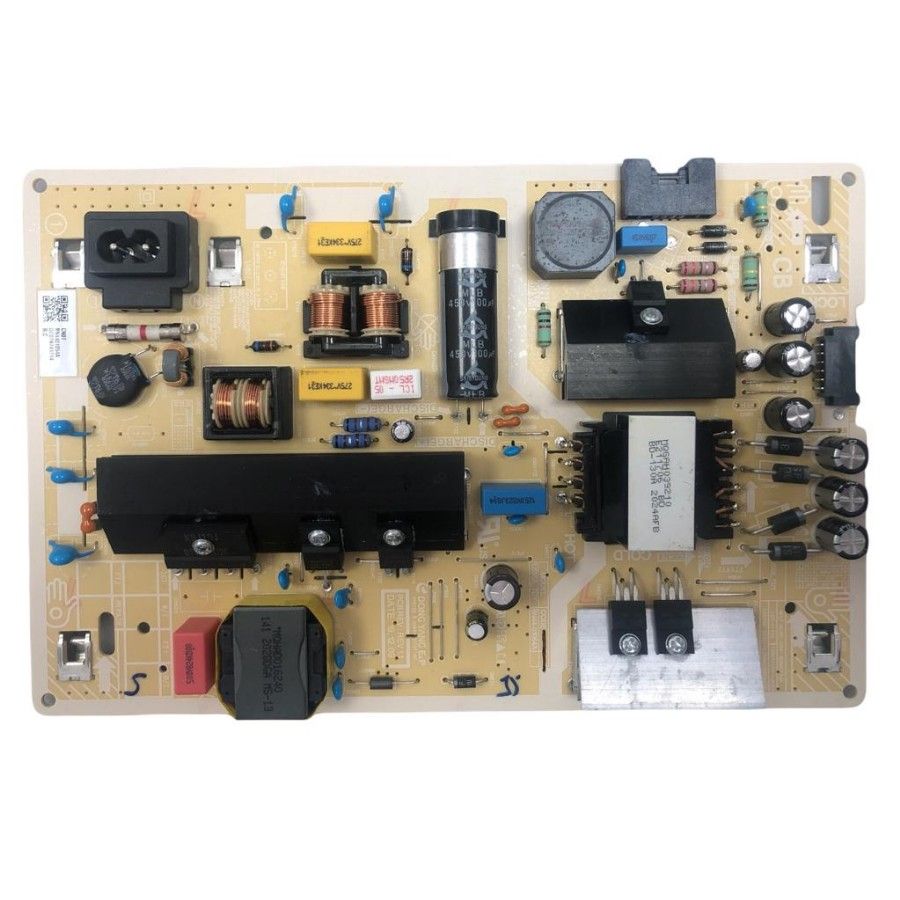 Fuente Alimentaci�n SAMSUNG UE55TU8005K BN4401054A REV 1.1
