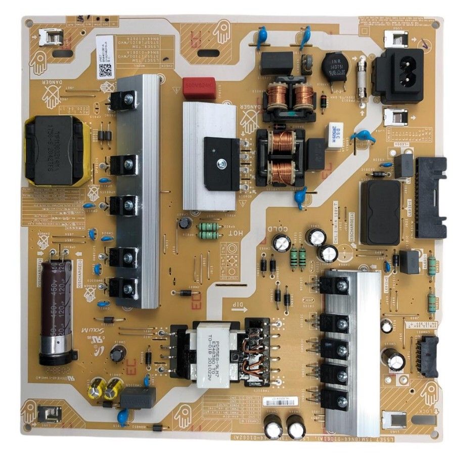 Fuente Alimentación SAMSUNG UE55TU8506U BN44-01062A, BN4401061A
