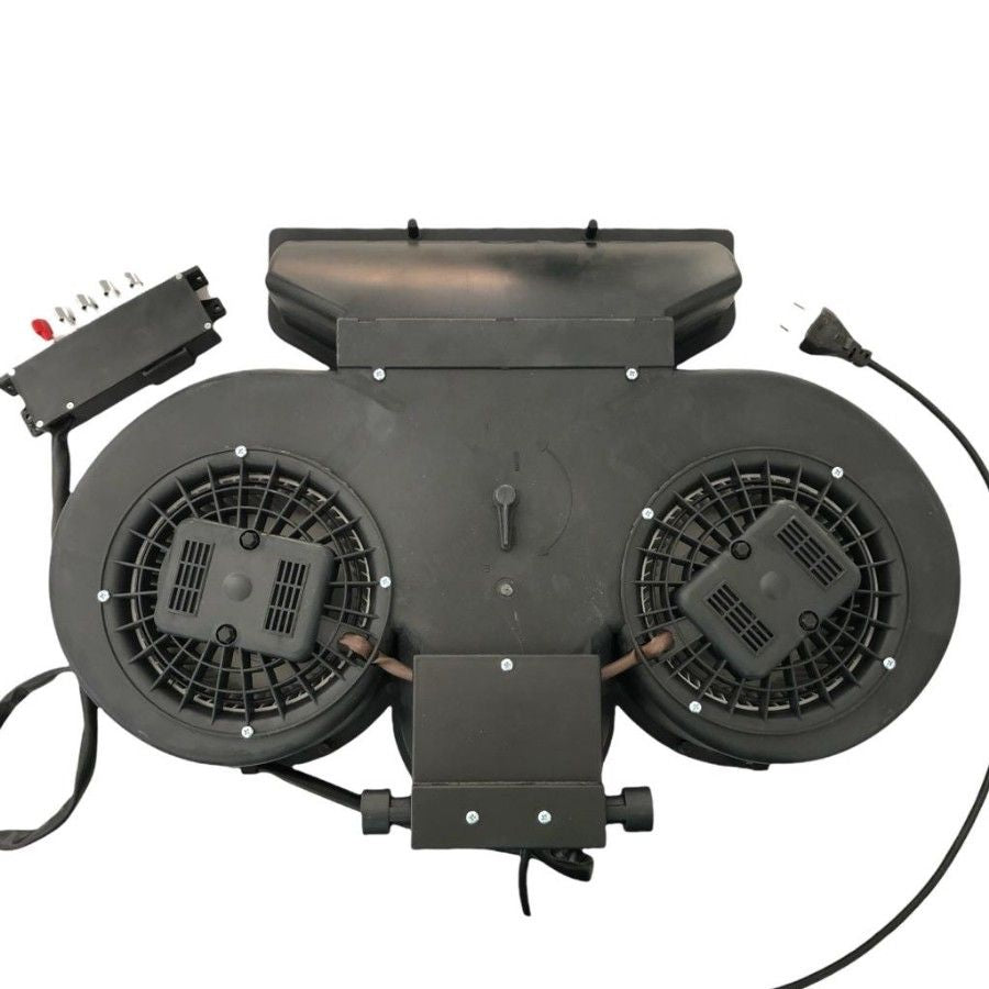 Motor Campana Teka C-920 con Botonera y Cable Alimentacion