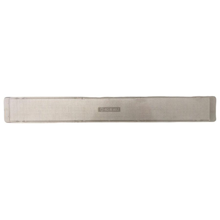 Difusor Luz Campana Teka C-920 47,8 x 5,9 cm