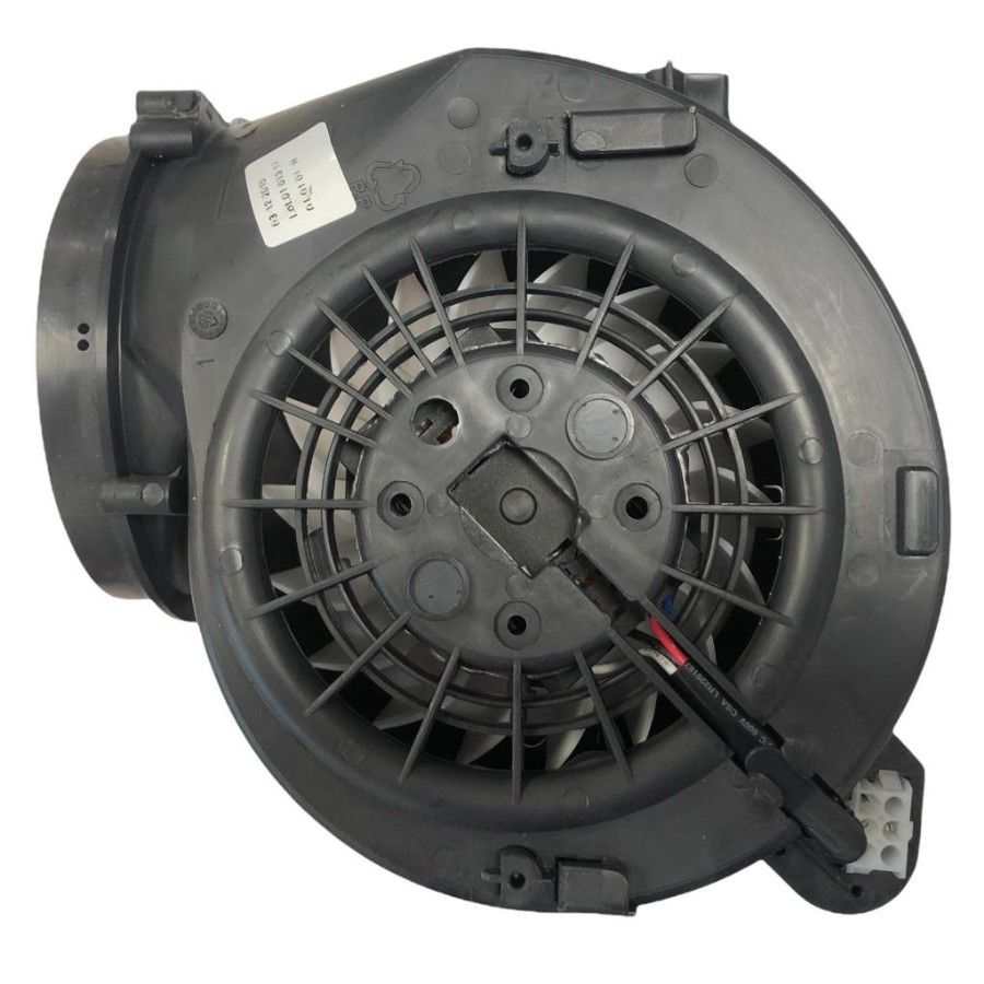 Motor Campana Teka DBB-90 , STG1-500-3