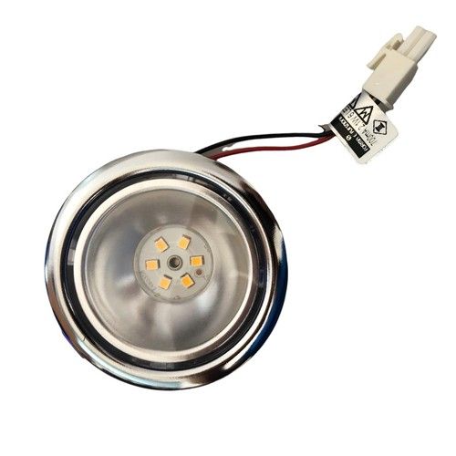 Luz led Campana Teka INTEGRA 96750 POS 700 ma 2,1W 6 LED 3V 3000K