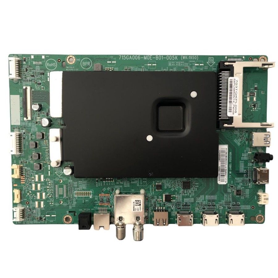 Placa Main PHILIPS 58PUS8505/12 715GA006-M0E-B01-005K