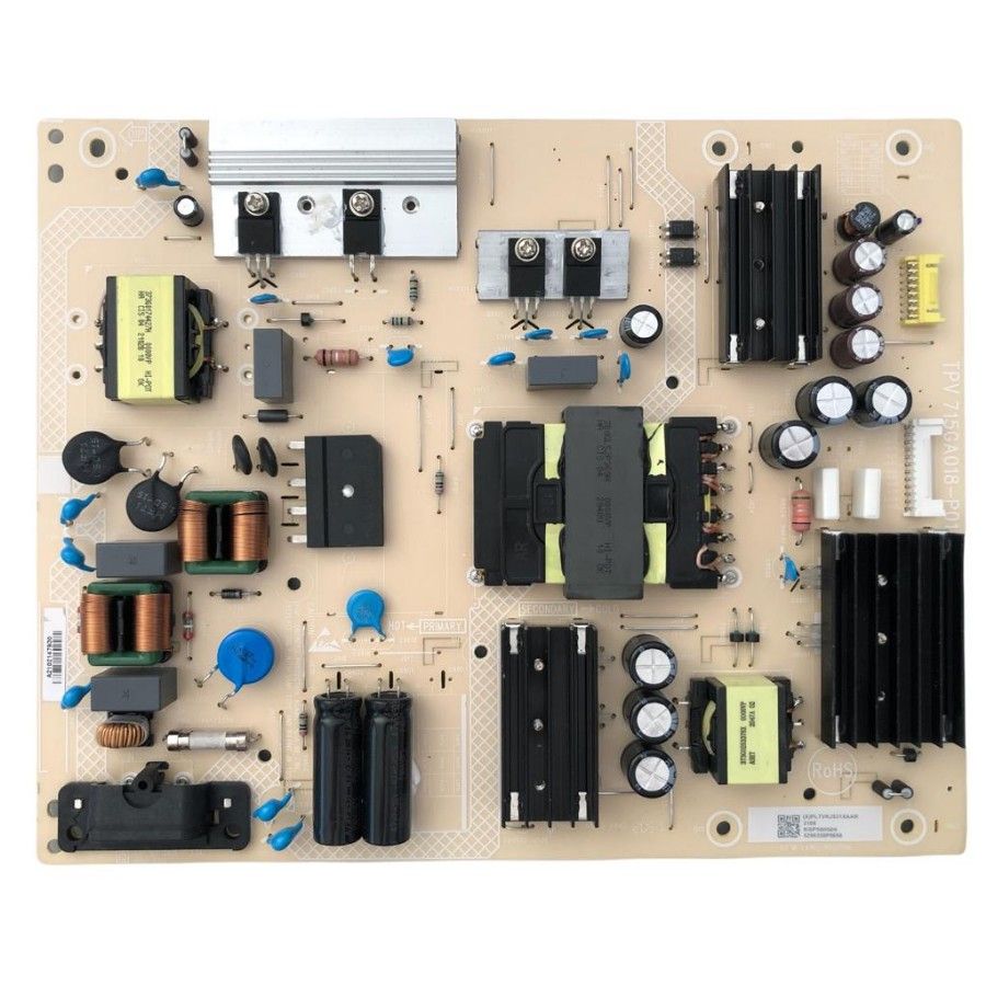 Fuente Alimentacion Philips 58PUS8505/12 715GA018-P01-006-003S