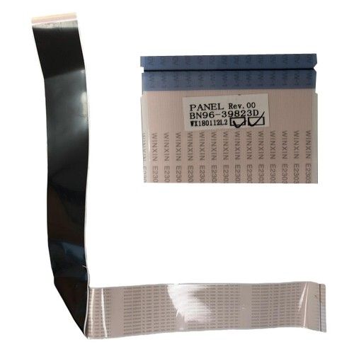 Cable Flex / LVDS BN96-39823D SAMSUNG UE49MU6105 Rev.00