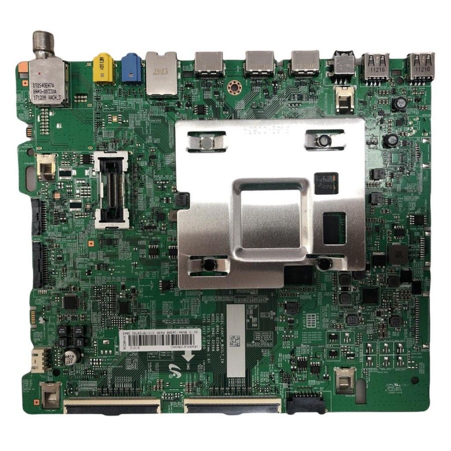 Placa Main SAMSUNG UE49MU6105 BN94-12439B BN41-0256B