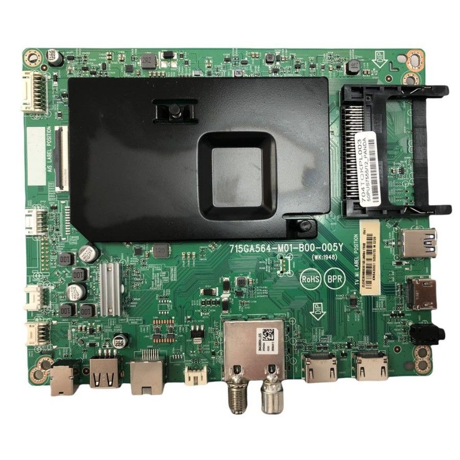 Placa Main PHILIPS 50PUS7555/12 715GA564-M01-B00-005Y