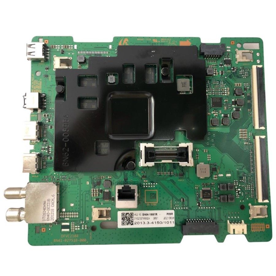 Placa Main SAMSUNG 65TU7025 BN94-16661R BN41-02751B