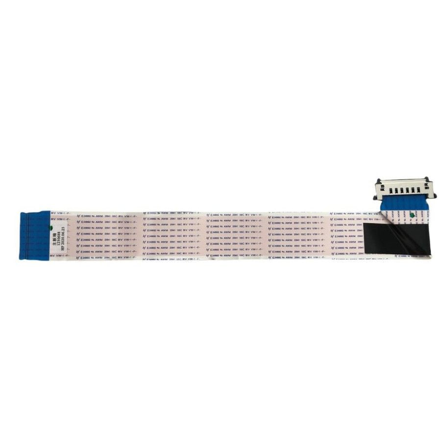 Cable Flex / LVDS HISENSE 50U7QF 1230688