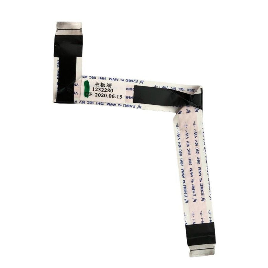 Cable Flex / LVDS HISENSE 50U7QF 1232280