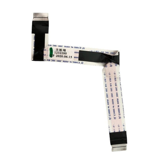 Cable Flex / LVDS HISENSE 50U7QF 1232280
