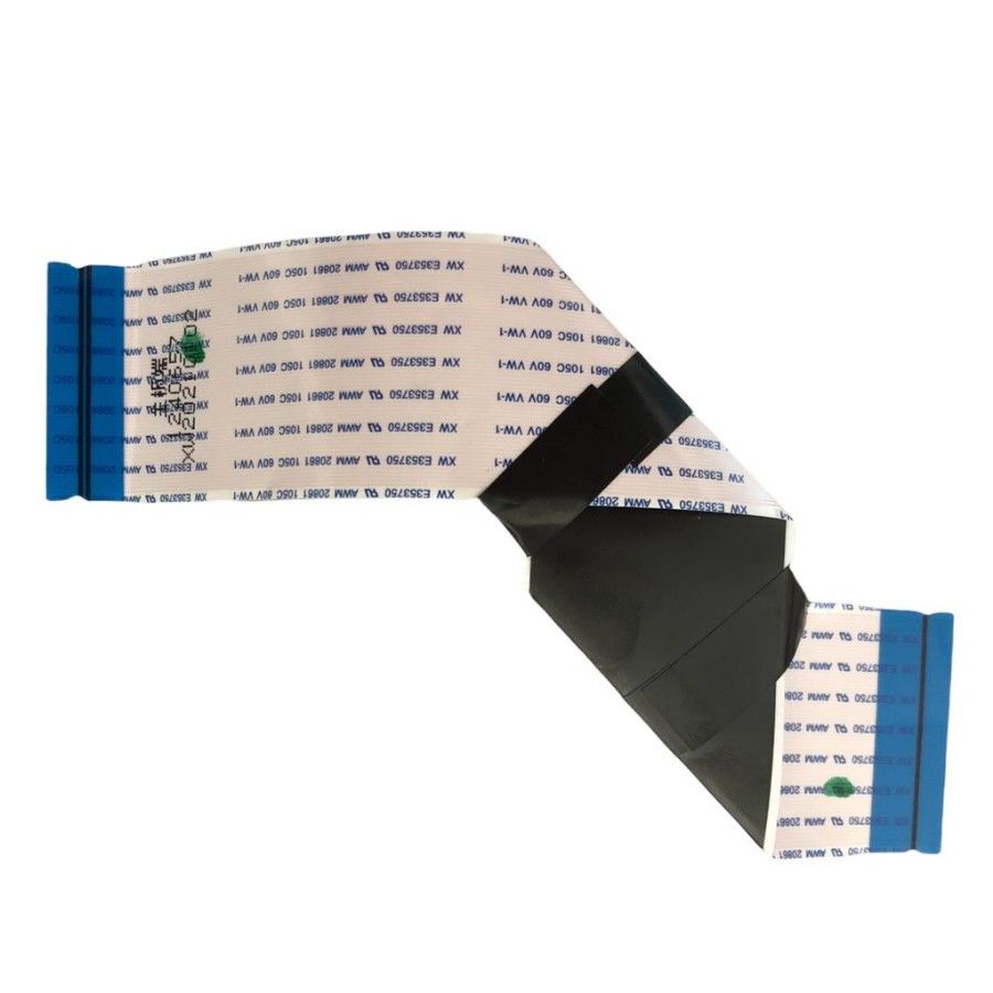 Cable Flex / LVDS HISENSE 50AE7000F 1240657