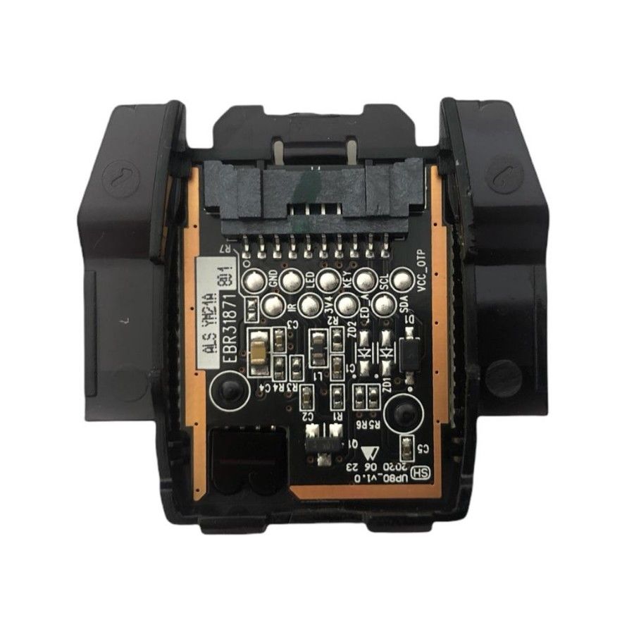 M�dulo Botonera LG 50UP8000 EBR31871801