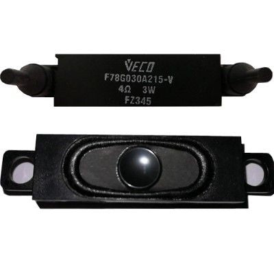 Altavoces F78G030A210-V, Asus VX239H