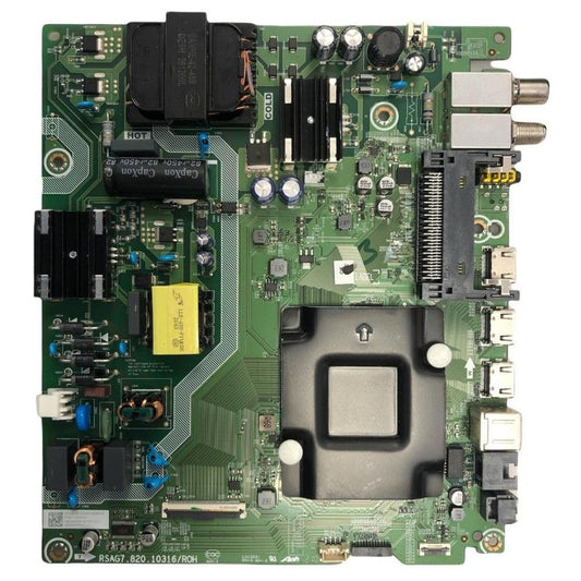 Placa Main Hisense 50AE7000F RSAG7.820.10316/ROH