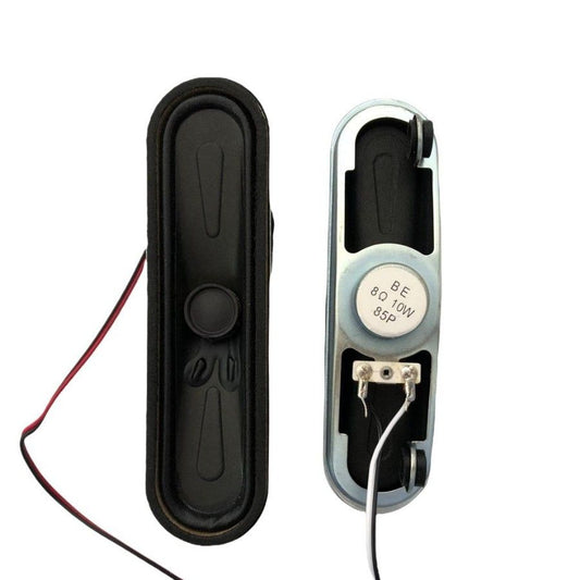 Altavoces Nevir NVR-7802-43FHD BE 10W 85P