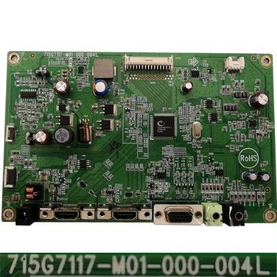 Placa Main 715G7117-M01-000-004L, Asus VX239H