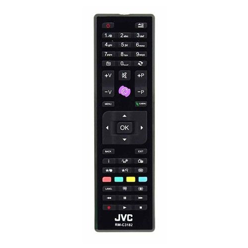 Mando a Distancia JVC RM-C3182, Nuevo y Original